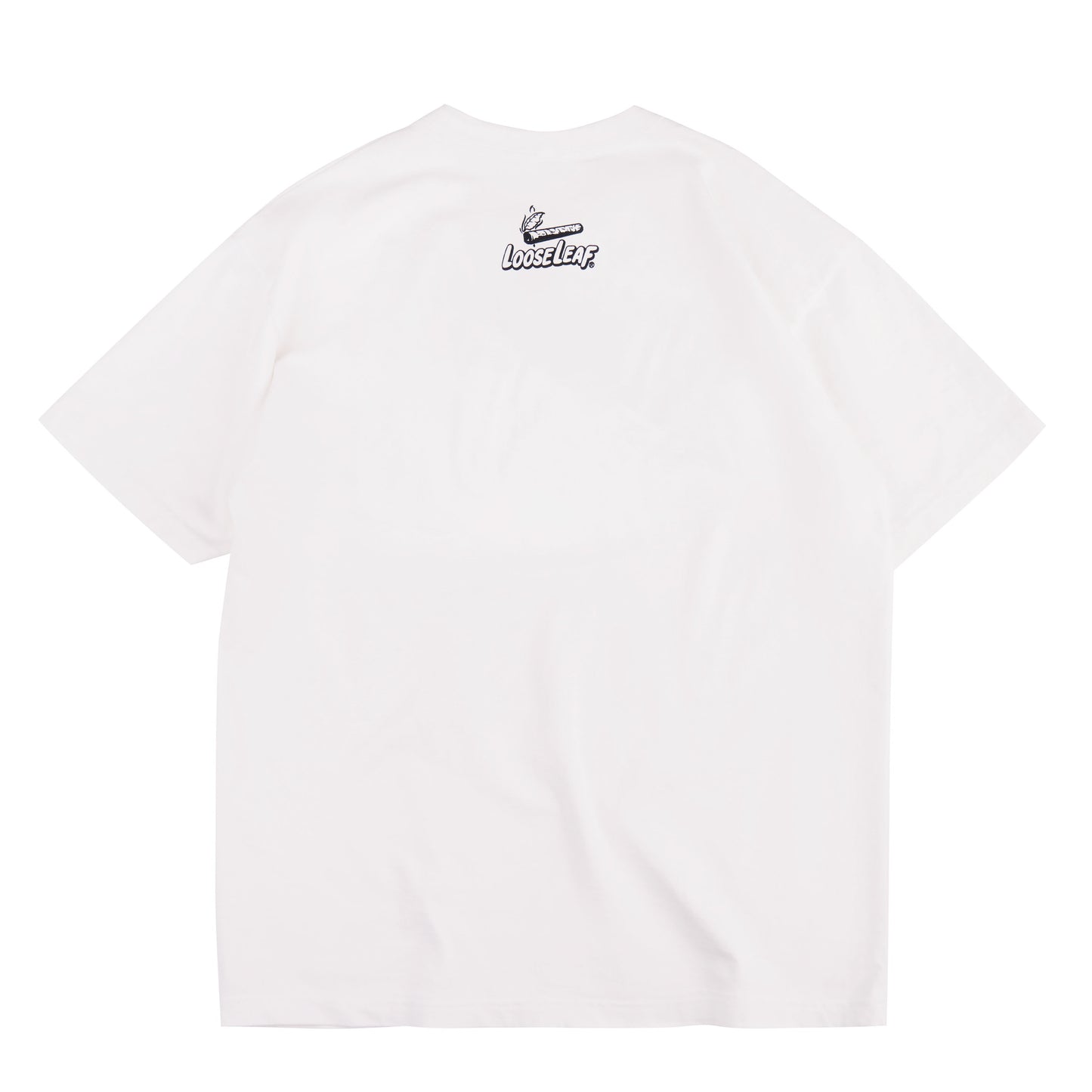 I LOVE LOOSELEAF (LA) TEE