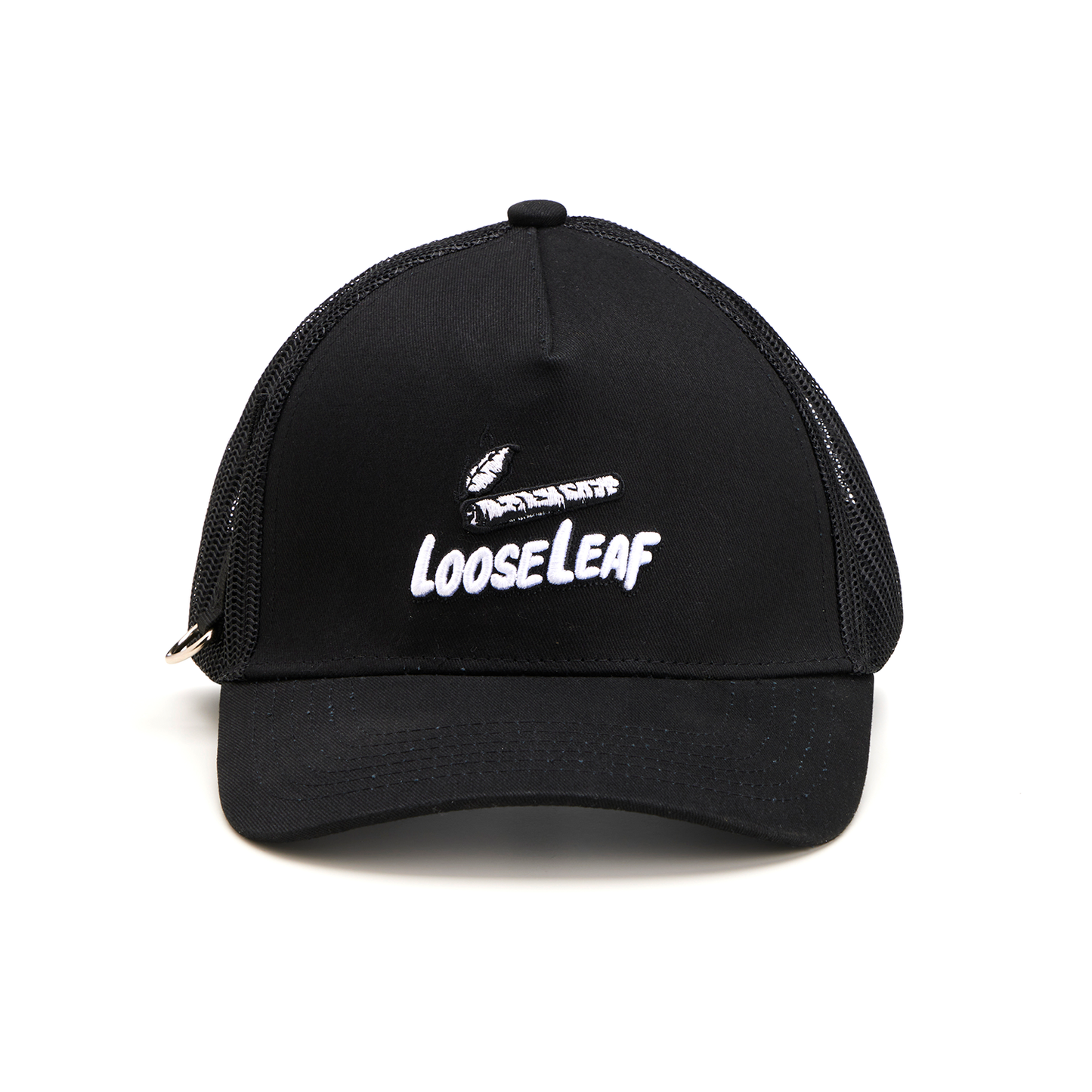 LooseLeaf Cigar Holder Hat