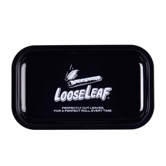 OG - LooseLeaf Rolling Tray