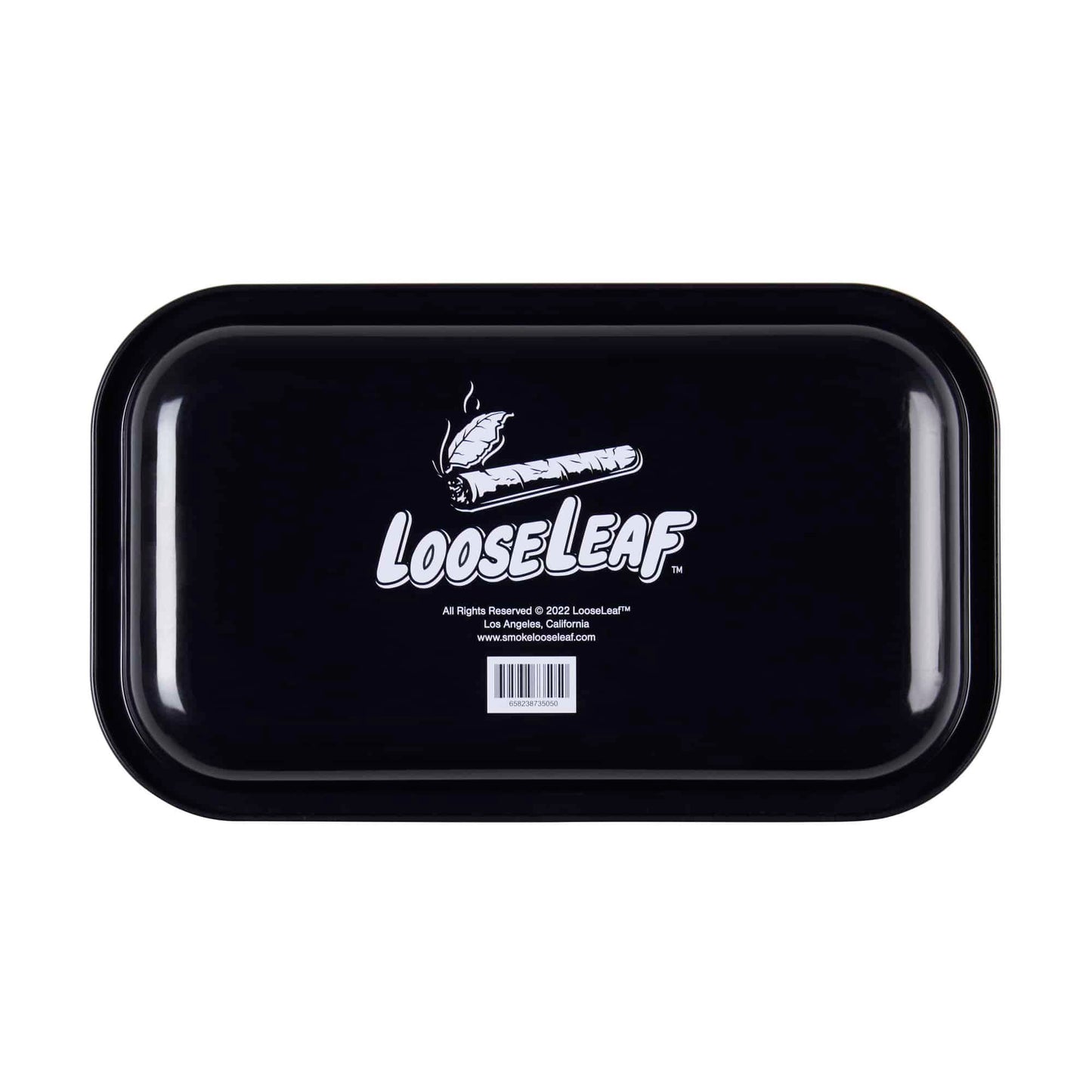 OG - LooseLeaf Rolling Tray