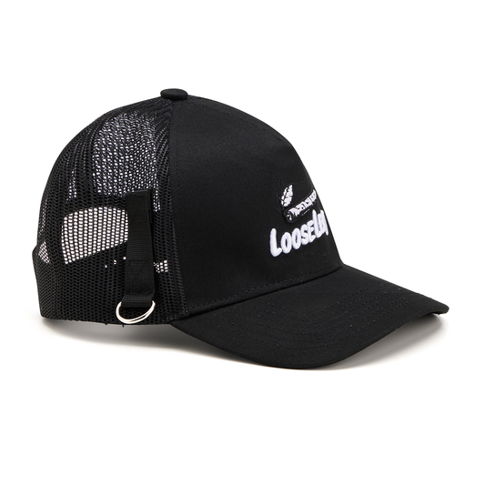 LooseLeaf Cigar Holder Hat